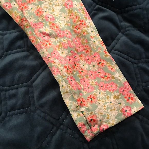 Dress Forum Floral Blouse - Picture 2 of 8